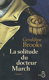 La solitude du docteur March